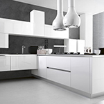 Cocinas estilo moderno sevilla